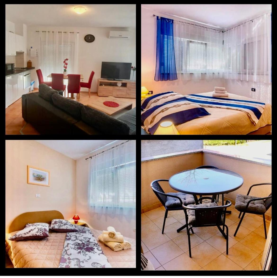 Nada *** Apartment